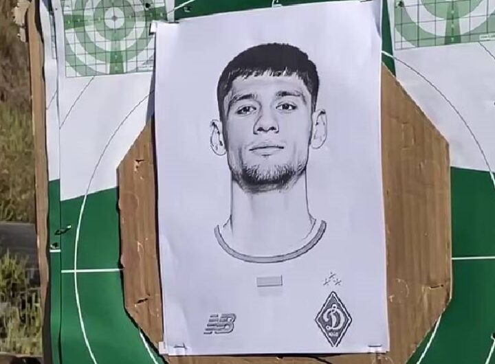 Новини спорту - Ультрас Динамо різко відреагували на скандал з новачком клубу