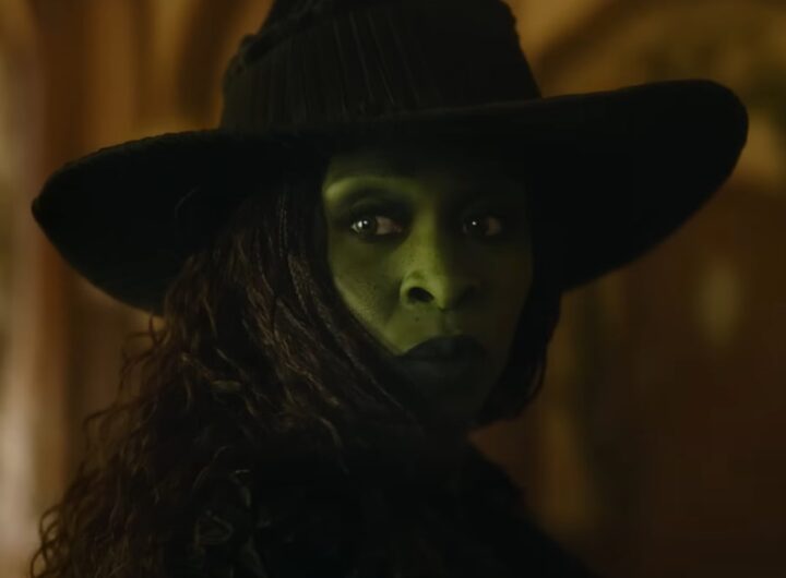 Новини культури - Universal показала фінальний трейлер Wicked: Чародійка 2