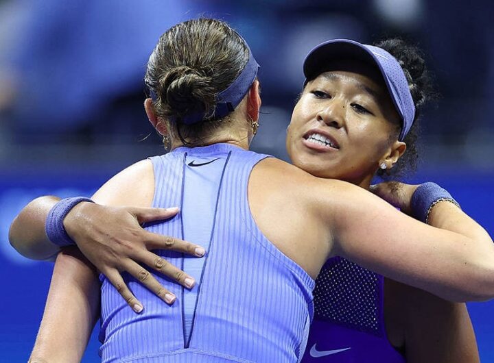 Новини спорту - US Open‑2025: Сабаленка та Анісімова вийшли у фінал