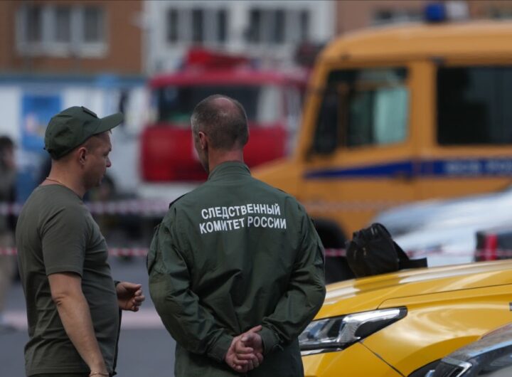 Новини світу - В Архангельську студент напав на викладачку російської