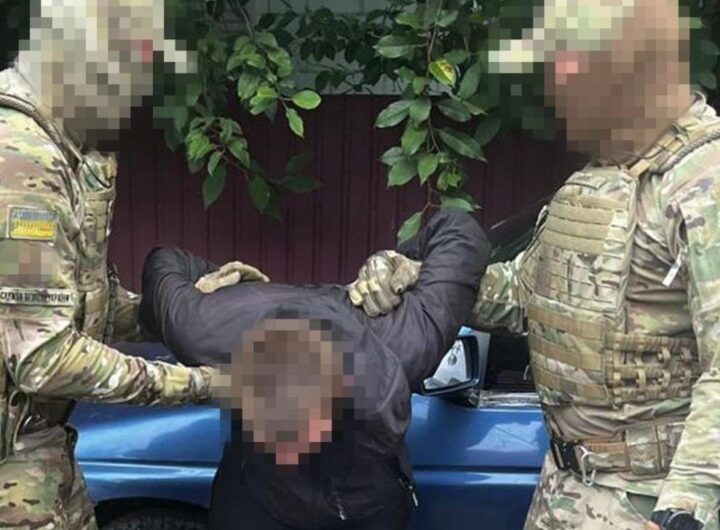 Новини України - В лавах ЗСУ викрито російського "крота", що коригував атаки РФ