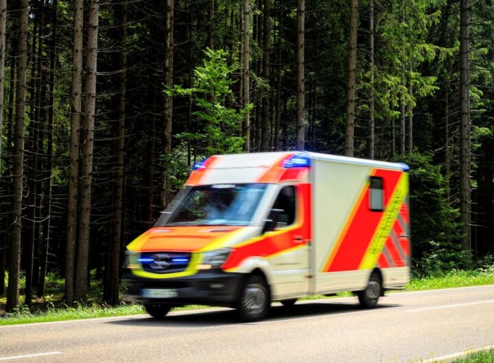 Новини світу - В Німеччині розбився літак: є загиблі
