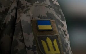 Новини України - В Одесі чоловік ударив ножем військового ТЦК