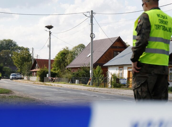 Новини світу - В Польщі під Любліном виявили уламки ракети