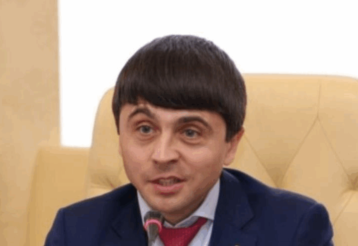 Новини світу - В РФ затримали екзаступника голови "Ради міністрів Криму"