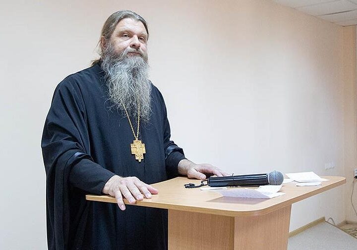 Новини світу - В РПЦ закликали бити дітей, щоби вони "не виростали ідіотами"