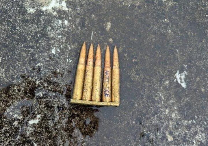 Новини світу - В США стрілець відкрив вогонь по міграційному центру: є загиблі і поранені