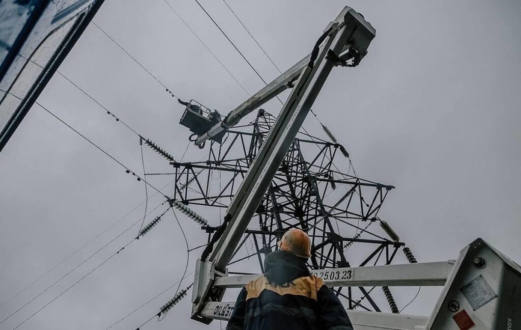 Новини України - В Україні два дні поспіль різко зростає енергоспоживання