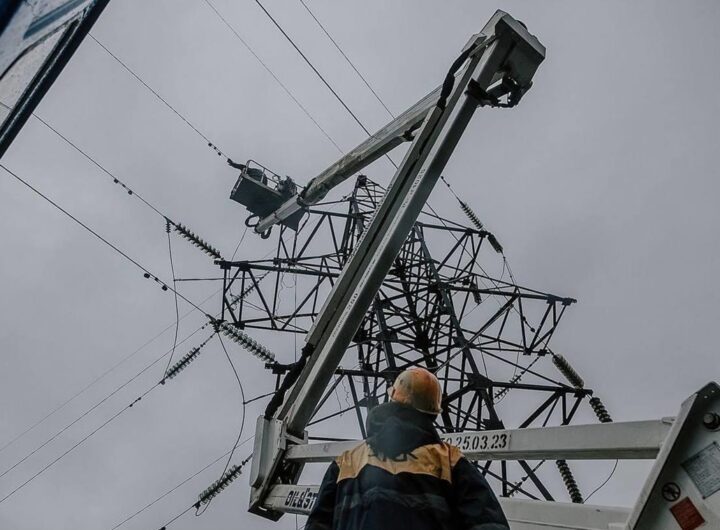 Новини України - В Україні два дні поспіль різко зростає енергоспоживання