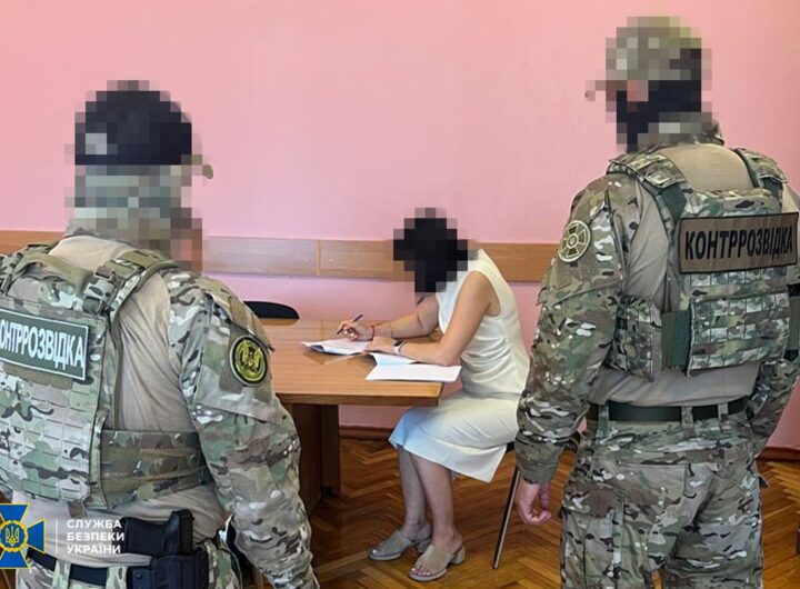 Новини України - В Україні ліквідували ще шість схем ухилення від мобілізації