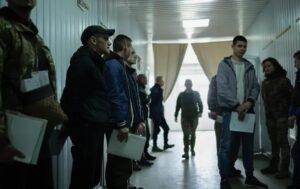 Новини України - В Україні запровадили єдиний стандарт ВЛК для усіх сил оборони