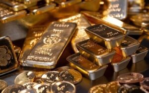 Новини бізнесу - Вартість золота вперше в історії перевищила $3600