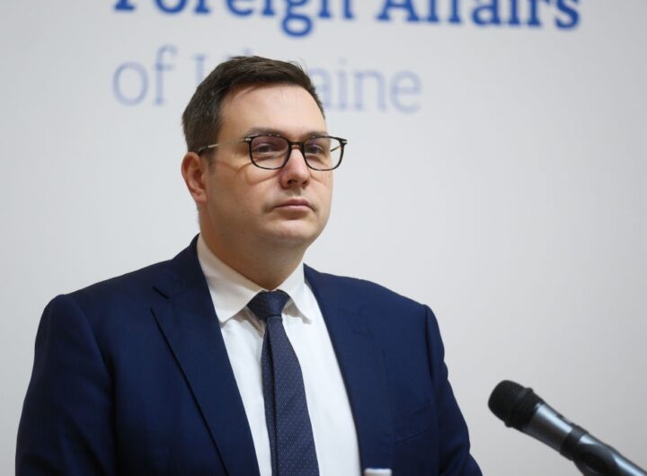 Новини світу - "Вбиває жінок і дітей": глава МЗС Чехії назвав Путіна боягузом