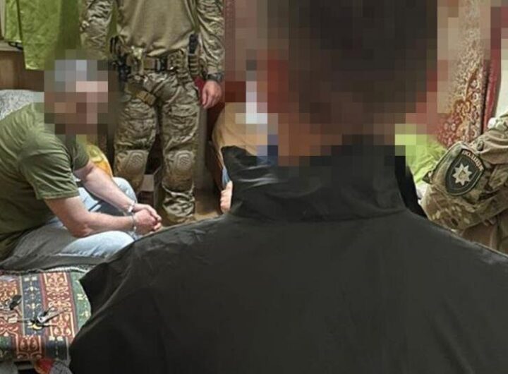 Новини України - Вбивство Парубія: в СБУ побачили "російський слід"