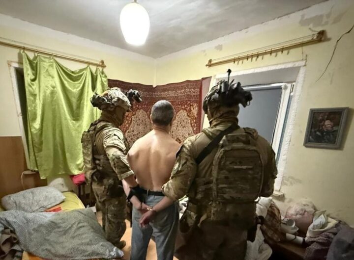 Новини України - Вбивство Парубія: ЗМІ дізналися нові подробиці