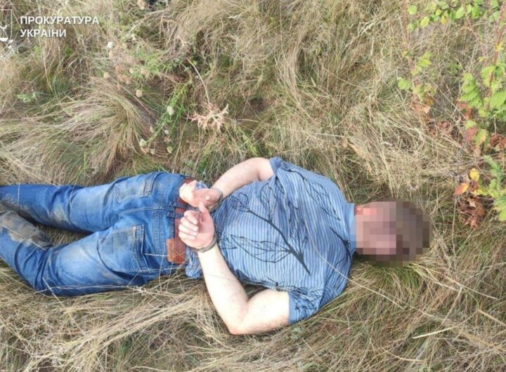Новини України - Вбивство школярів на Вінничині: з'явились нові подробиці