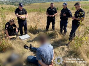 Новини України - Вбивство учнів на Вінниччині: що розповів свідок