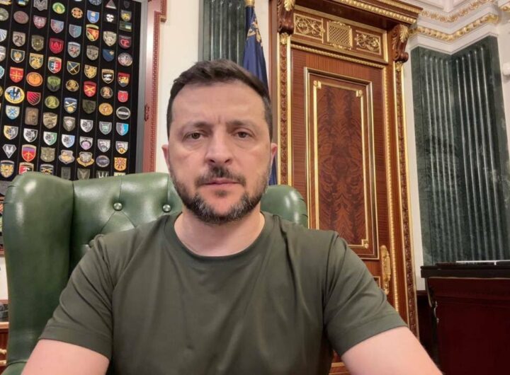 Перед зимою ми маємо виконати на 100 % кожну домовленість щодо постачання систем ППО та ракет до них