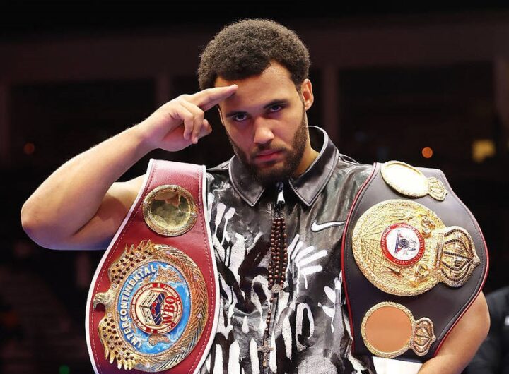 Новини спорту - Відомий тренер визначився з опонентом для Ітауми