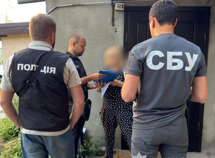Новини України - Викрито масштабні шахрайські схеми з квартирами померлих одеситів