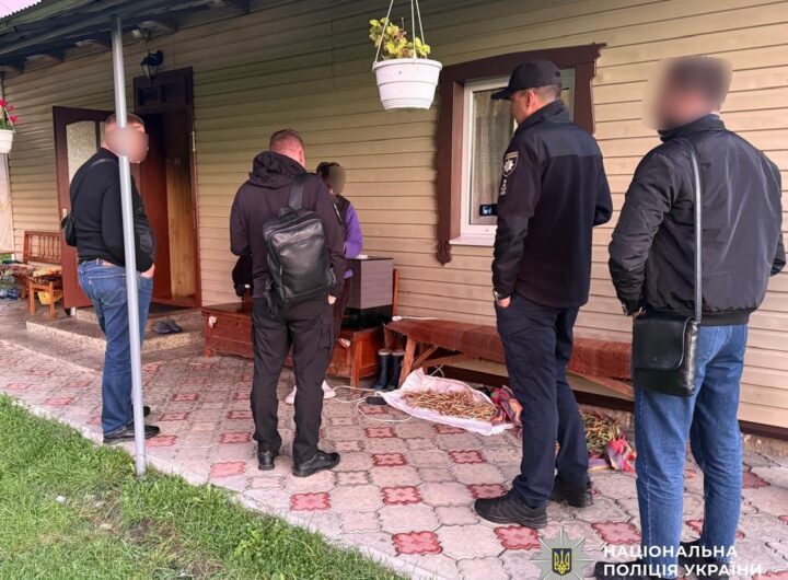 Новини України - Викрито схему заволодіння землями поблизу Буковелю