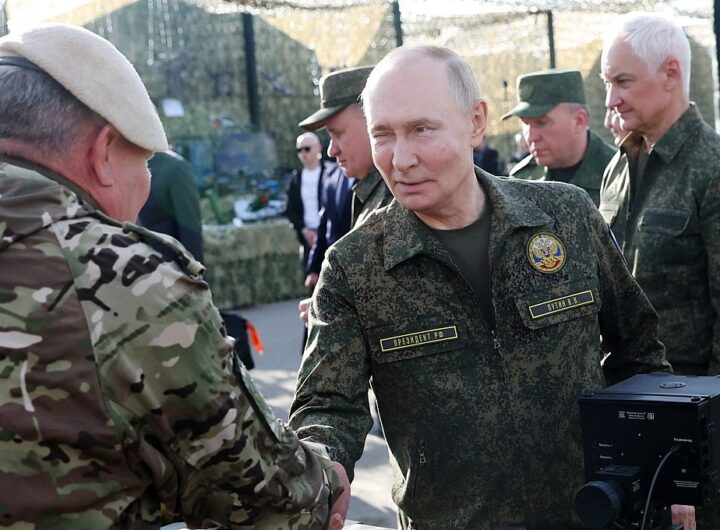 Новини України - Військові РФ покидають полігони Білорусі після навчань Захід-2025 - ДПСУ