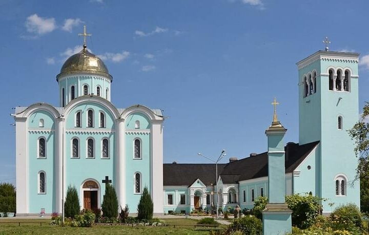 Новини України - Волинський священник обіцяв за гроші висвятити ухилянта на диякона