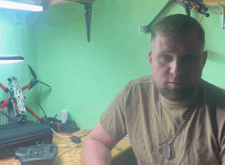 Новини України - "Воєнкора" з Сімферополя засудили до 12 років за зраду
