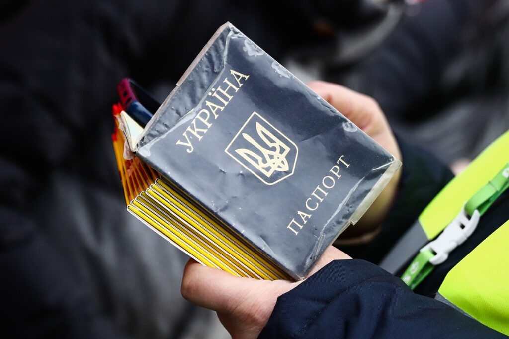 Новини України - Втрачені під час війни документи: що робити, куди звертатися