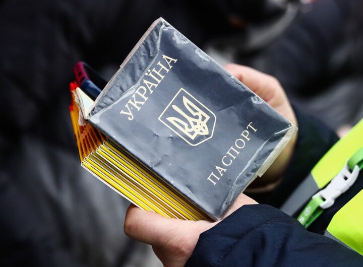 Новини України - Втрачені під час війни документи: що робити, куди звертатися