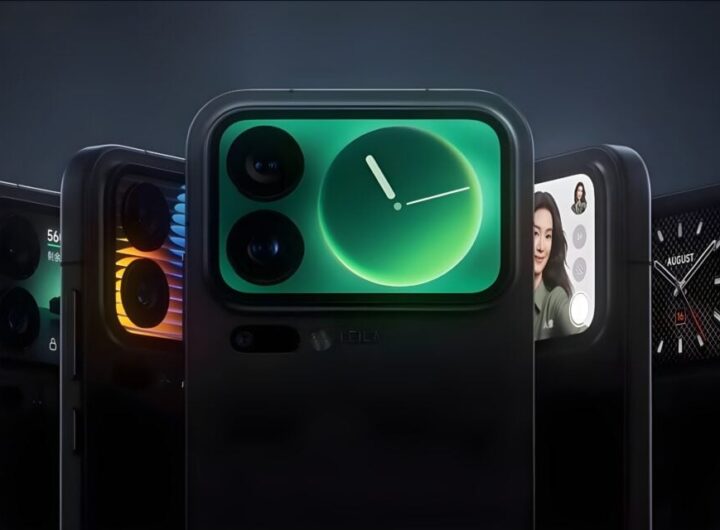 Технології - Xiaomi назвала дату презентації нових флагманських cмартфонів