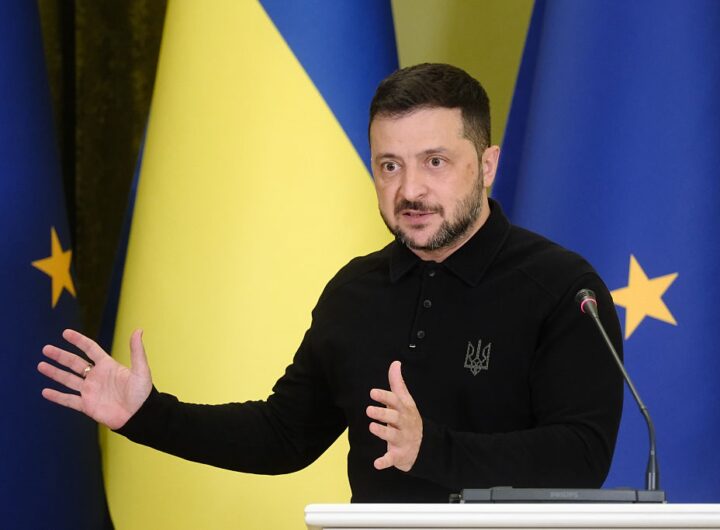 Новини України - Якщо Росії не боляче, вона воює - Зеленський