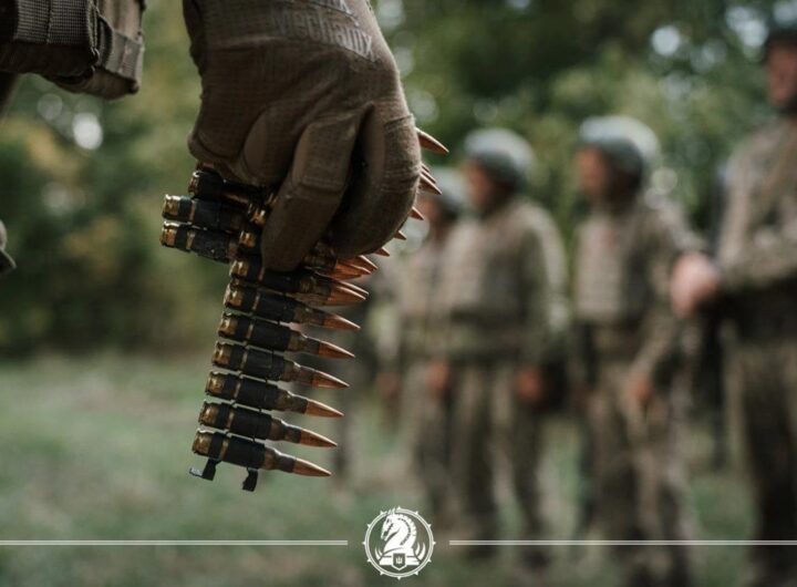Новини України - Є тенденція до зростання мобілізації - Міноборони