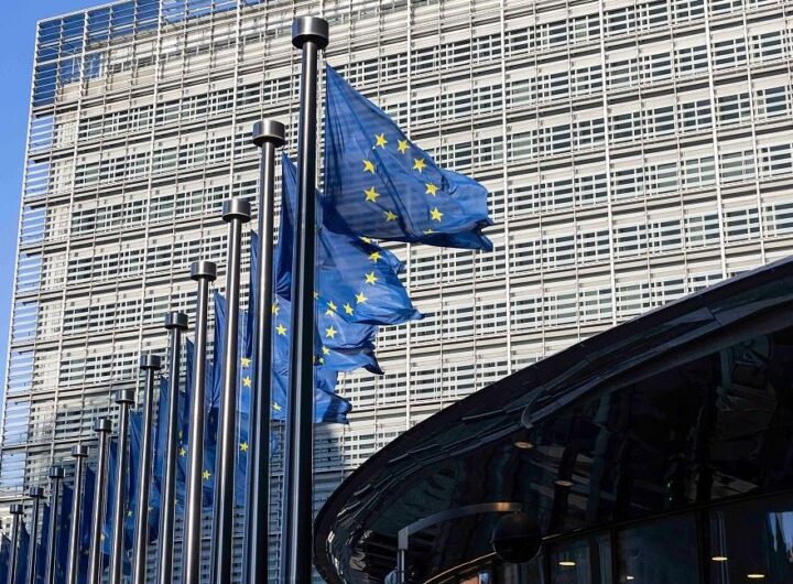 Новини України - ЄС знайшов спосіб вилучити російські активи - ЗМІ