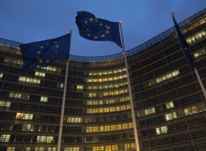 Новини України - Євросоюз посилить санкції проти Китаю та Індії