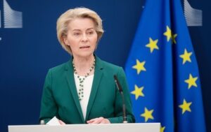 Новини світу - Євросоюз виділить €6 млрд на дрони для України
