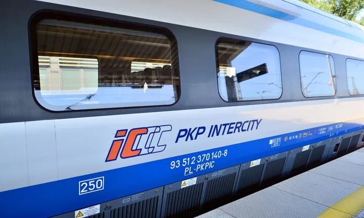 Новини світу - З Німеччини до польсько-українського кордону курсуватимуть нові потяги