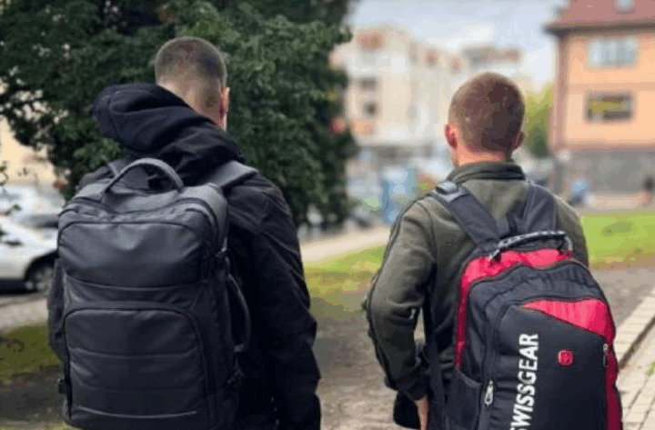 Новини України - З окупації повернули двох юнаків, яким загрожувала мобілізація