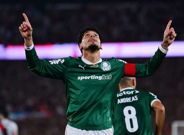 Новини спорту - Захисник гранда з Бразилії побив рекорд у південноамериканському футболі