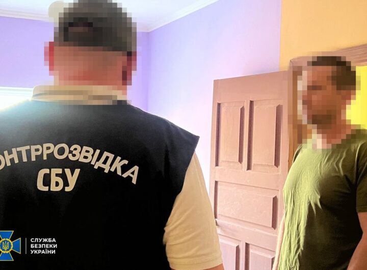 Новини Києва - Затримано ділків, які оформлювали чоловіків "викладачами" неіснуючих ліцеїв