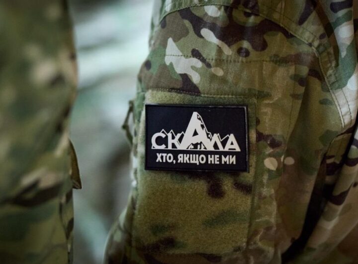 Новини України - Зеленський анонсував створення штурмових військ