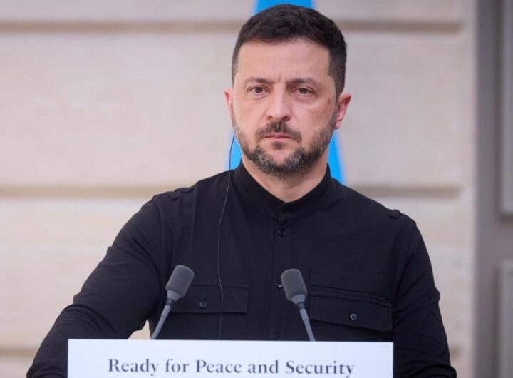 Новини України - Зеленський і Рютте обговорили гарантії безпеки