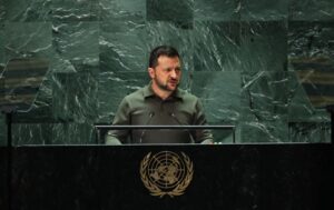 Новини України - Зеленський наступного тижня відвідає Нью-Йорк