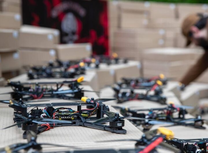 Новини України - Зеленський назвав напрямки для експорту зброї