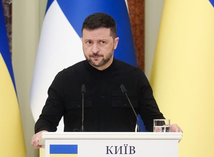 Новини України - Зеленський назвав єдиний спосіб завершити війну