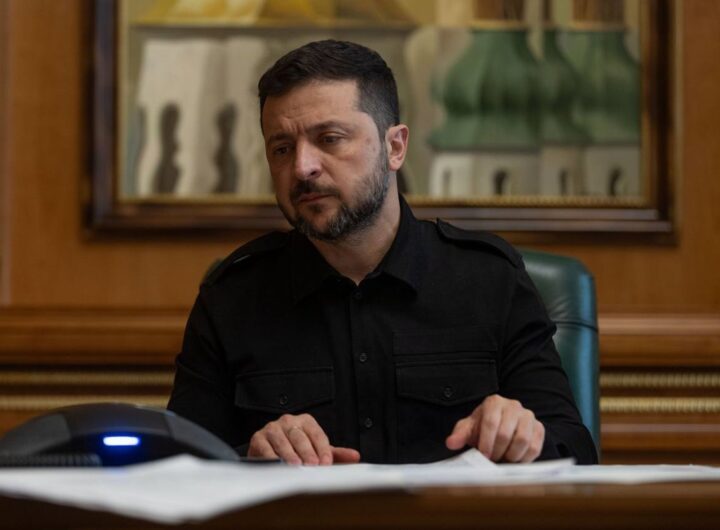 Новини України - Зеленський провів розмову з прем’єром Португалії