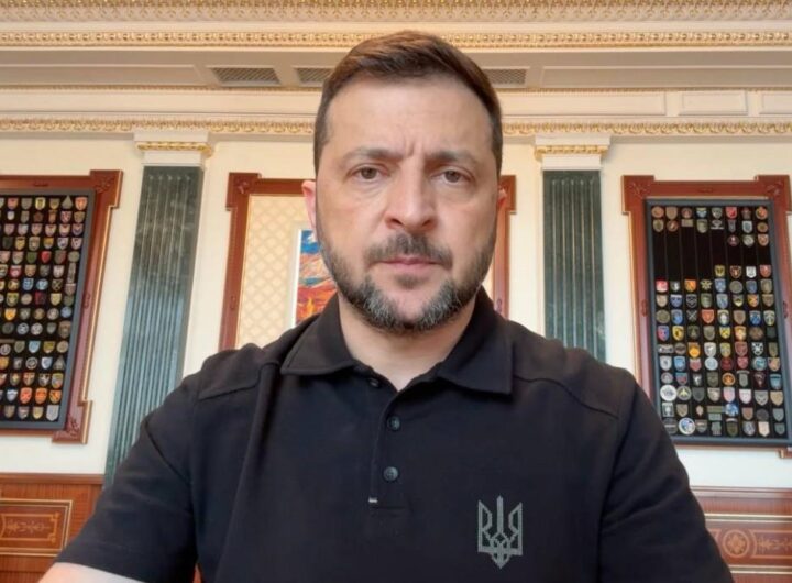Новини України - Зеленський: Рамштайн має дати конкретні результати