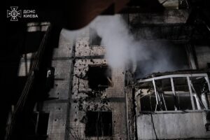 Новини України - Зеленський зреагував на масований удар по Україні