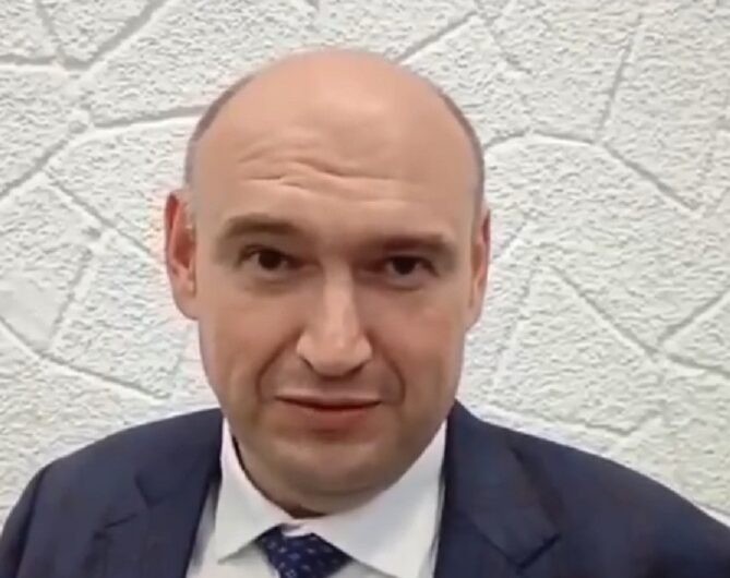 Новини України - Жителів "ДНР" призвали "звільнити житло"