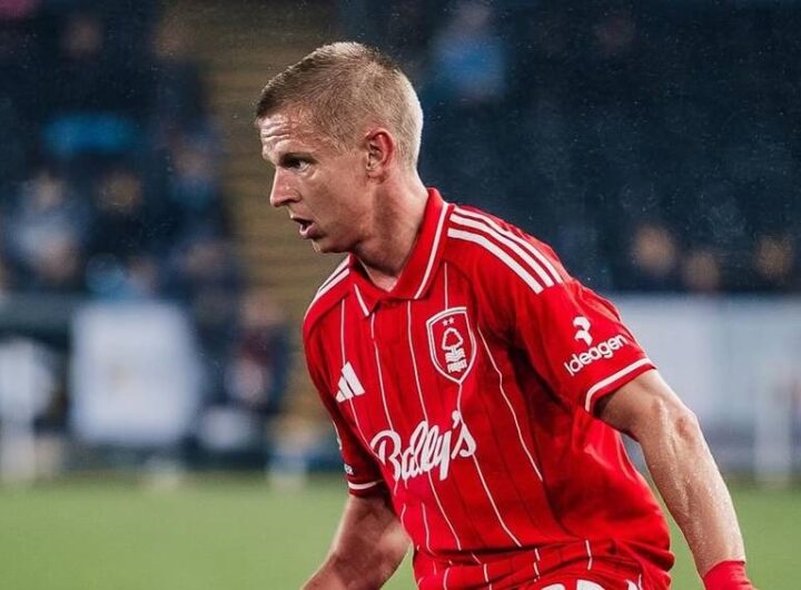 Новини спорту - Зінченко оцінив свій дебют та гру команди за Кубок